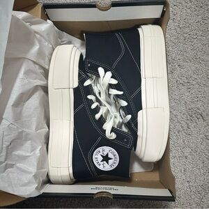 Converse Platforms